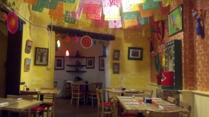 La Cocina De Dona Clara