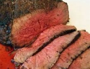 london broil