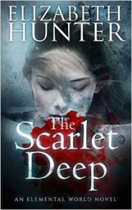 The Scarlet Deep